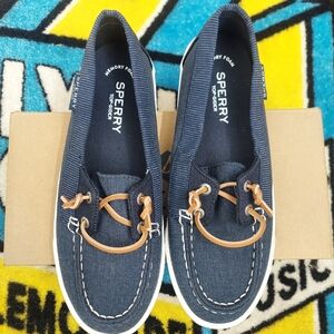 Sperry